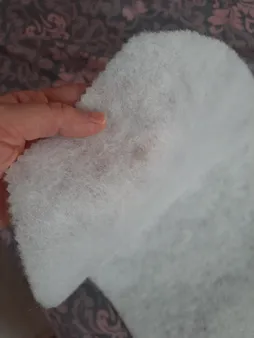 کاور اتو پرس مدل Medium مناسب برای انواع اتو پرسی