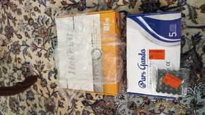 تجریه خرید شیر آشپزخانه حکمت نشان مدل SK2 لیندا