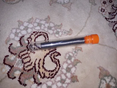 سیم لحیم آساهی مدل v.k015