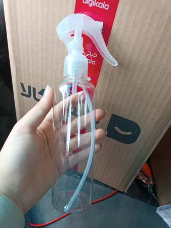 آبپاش دستی مدل Alfa250