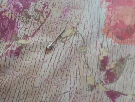 سوزن توپ مدل P.S.5 بسته 5 عددی