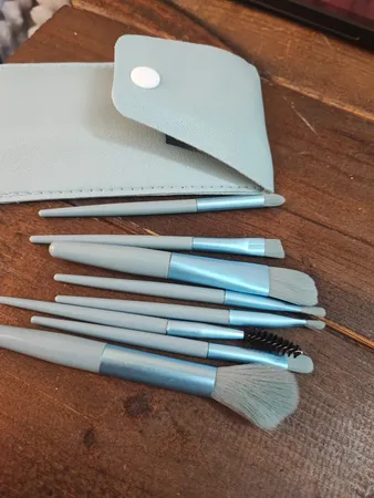 ست برس آرایشی مدل Beauty-Tools مجموعه 9 عددی