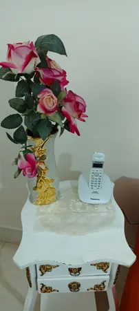 تلفن بی سیم پاناسونیک مدل KX-TG3611BX