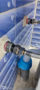 تجریه خرید شیر روشویی مدل آردا