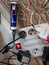 تجریه خرید ماشین اصلاح موی بدن و صورت جیمی مدل gm-6005