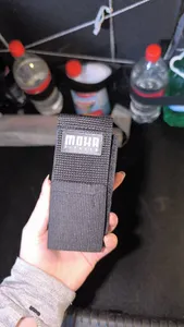 تجریه خرید کمربند نظم دهنده صندوق عقب خودرو موها فیتنس مدل Z10 بسته 2 عددی