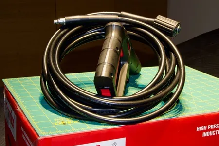 کارواش رونیکس مدل RP-0100C