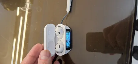 هدفون بلوتوثی ایکس او مدل X36