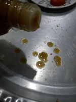 سس انبه آبیژ 500 گرم