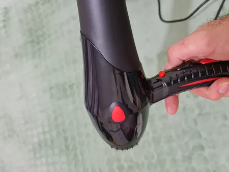 سشوار مدل 5728