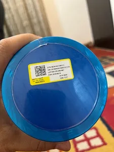 تجریه خرید پودر کراتین پیور 100 درصد دوبیس - 300 گرم