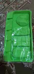 تجریه خرید قالب بستنی مدل میکس کد X1