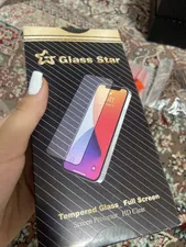 تجریه خرید محافظ صفحه نمایش گلس استار مدل SUD مناسب برای گوشی موبایل اپل iPhone 11