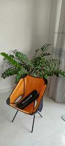 تجریه خرید صندلی تاشو سفری آریامن مدل FOL