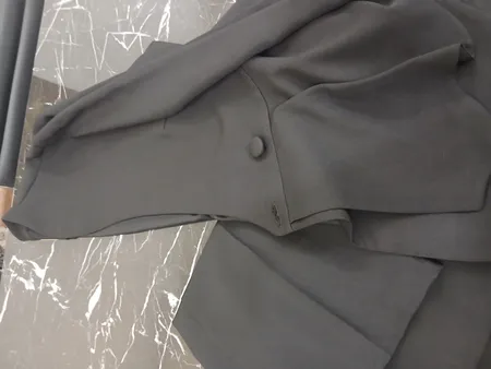 ست کت و شلوار زنانه السانا مدل بهارک کد 214579