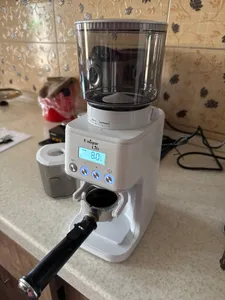 تجریه خرید آسیاب قهوه یونیک لایف مدل UL-CG019S