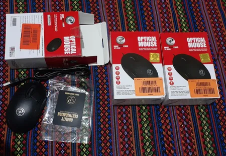 ماوس ایکس پی-پروداکت مدل XP-200C