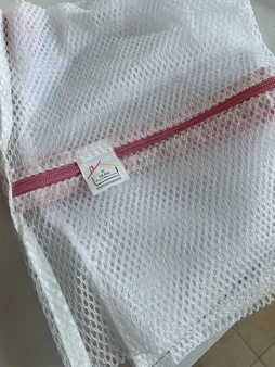 محفظه شستشو لباس زیر زنانه مای هوم مدل لاندری بسته 3 عددی