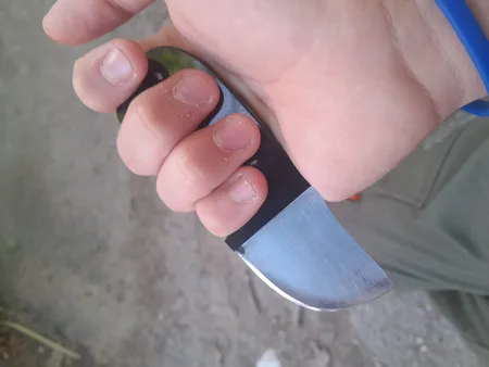 چاقوی سفری مدل MINI-10