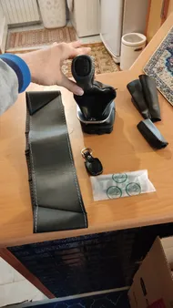 عکس ارسالی خریدار