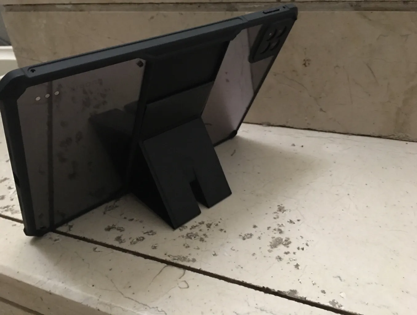 کاور بادیگارد مدل Kickstand مناسب برای تبلت شیائومی Pad 7 / 7 Pro