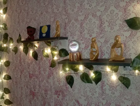 شلف دیواری مدل SH109