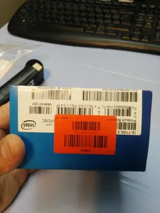 تجریه خرید خنک کننده پردازنده اینتل مدل 1151