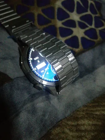 ساعت هوشمند گرین لاین مدل G-Master 2