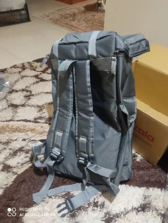 کوله پشتی فوروارد مدل FCLT8004