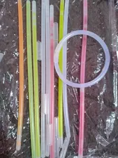 تجریه خرید دستبند بلک لایت سورتک مدل A10 بسته 10 عددی