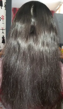 اتو و حالت‌دهنده مو باراباس نانو مدل ST-3114