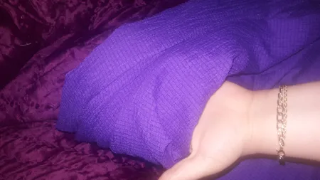 شال زنانه مدل پفکی