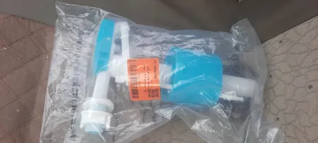 شناور توالت فرنگی محک کد 117