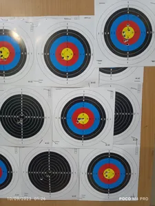 تجریه خرید سیبل تفنگ بادی مستر راد مدل کرال کد 1491 بسته 50 عددی