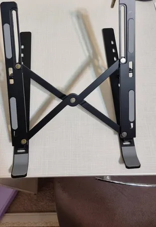 پایه نگهدارنده لپ تاپ مدل WLB001