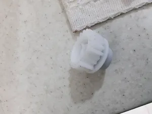 تجریه خرید خردکن گوسونیک مدل GSC-802