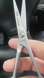 قیچی اصلاح شین مدل INETR