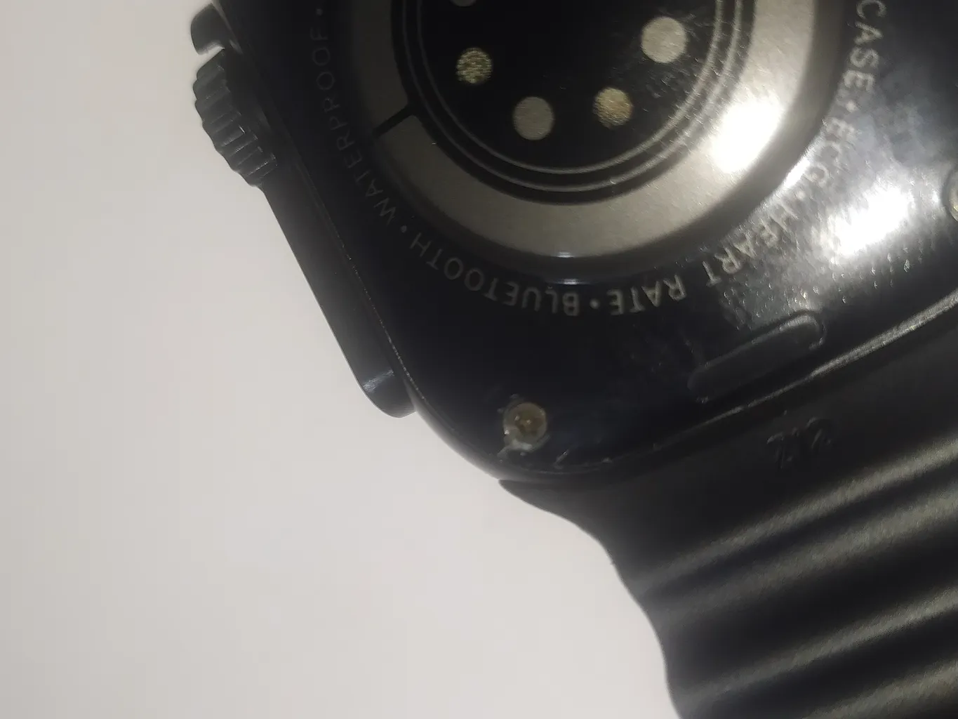 ساعت هوشمند وان واچ مدل ULTRA 9