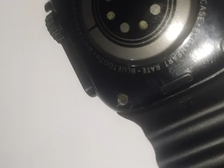 ساعت هوشمند وان واچ مدل ULTRA 9