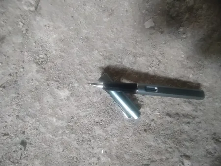 خودنویس یوروپن مدل Euro 1