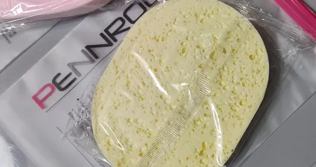 پد پاکسازی پوست پنرول مدل PRP Facial Cheese