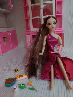 خمیر و ابزار مجسمه سازی مجسمه سازی کد‌ 007 بسته 12 عددی به همراه ابزار