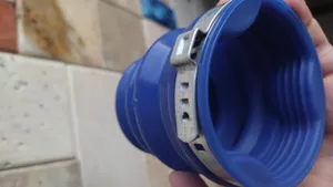 تجریه خرید گردگیر پلوس سه لقمه سروش صنعت کد 3L405 مناسب برای خودرو 405