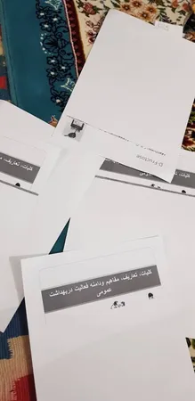 پرینتر لیزری اچ پی مدل LaserJet Pro M15a