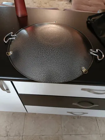 ساج سفری مدل 01