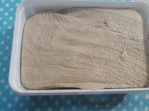 تجریه خرید حلوا ارده سیمرغ - 800 گرم