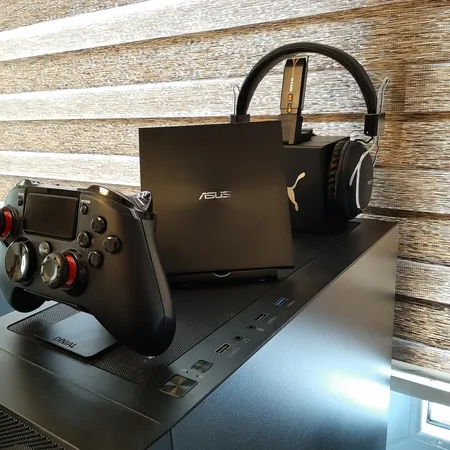 درایو DVD اکسترنال ایسوس مدل ZenDrive U7M