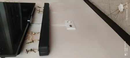 پریز برق ارت دار صنایع آسیا الکتریک مدل SFD-GD