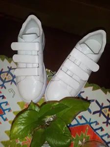 تجریه خرید کفش روزمره مردانه کروماکی مدل km7118