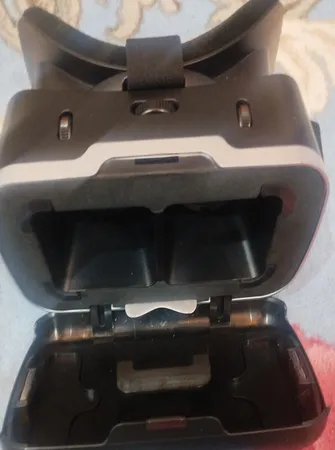 عینک واقعیت مجازی مکا مدل MVR04